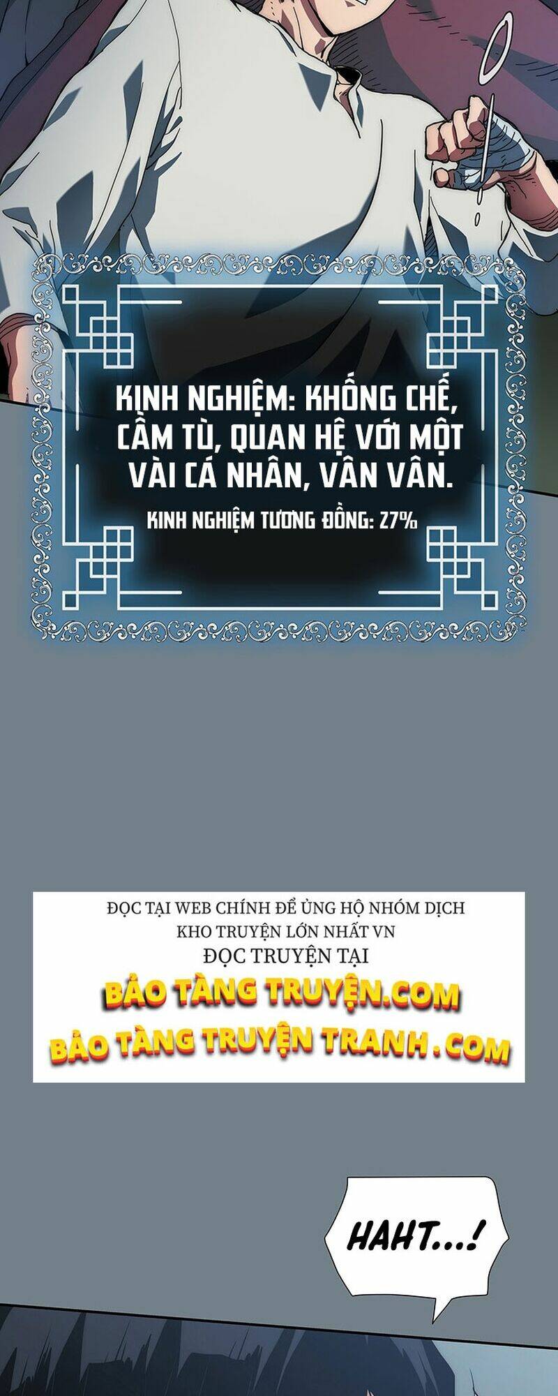 Các Chòm Sao Chỉ Chú Ý Mình Tôi: Chapter 3