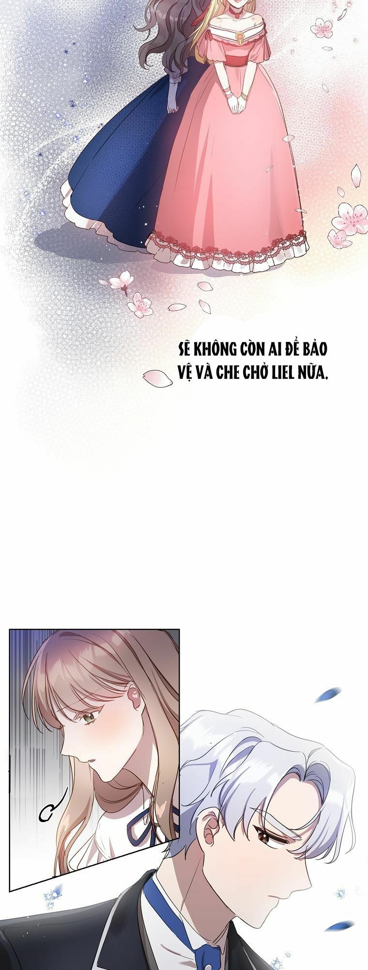 Mất Đi Một Người Chị Tốt: Chapter 7