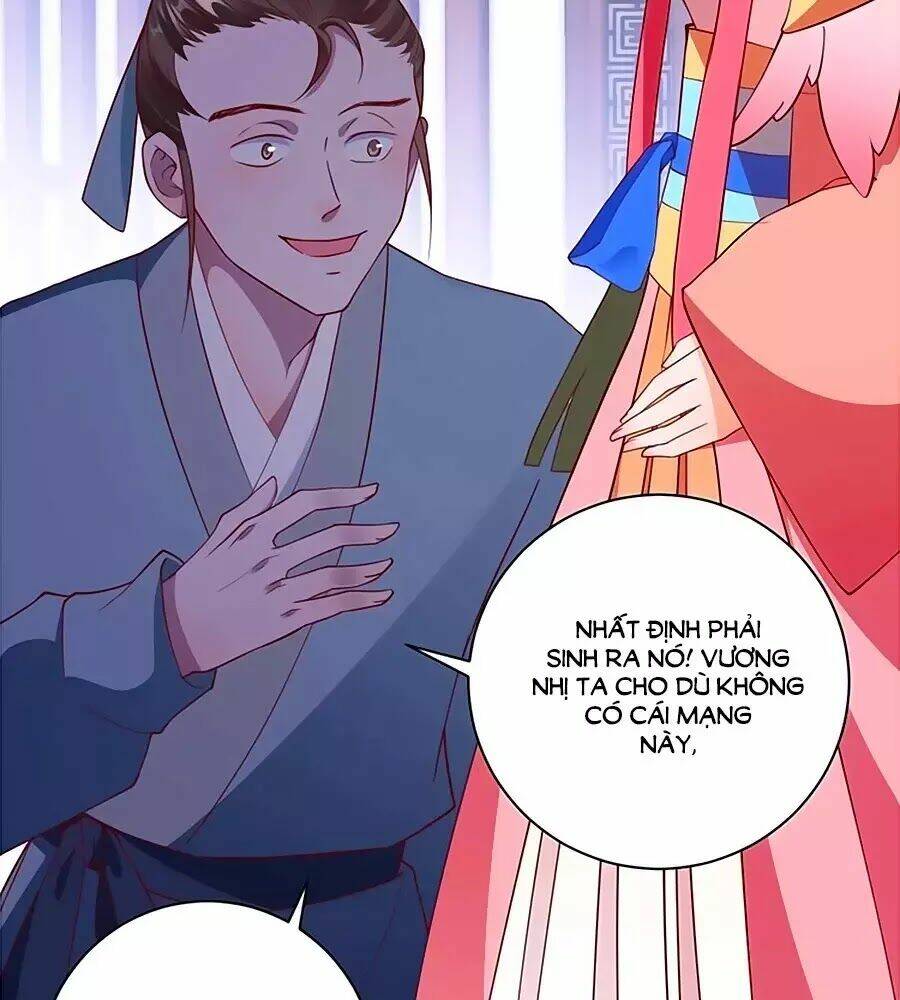 Thịnh Thế Lê Hoa Điện: Chapter 60