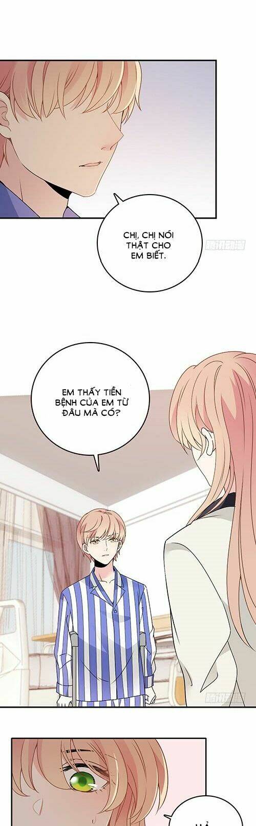 Bí Mật Kết Hôn Với Ảnh Đế: Vợ Ơi Đến Đây Tấn Công Đi Nào: Chapter 53