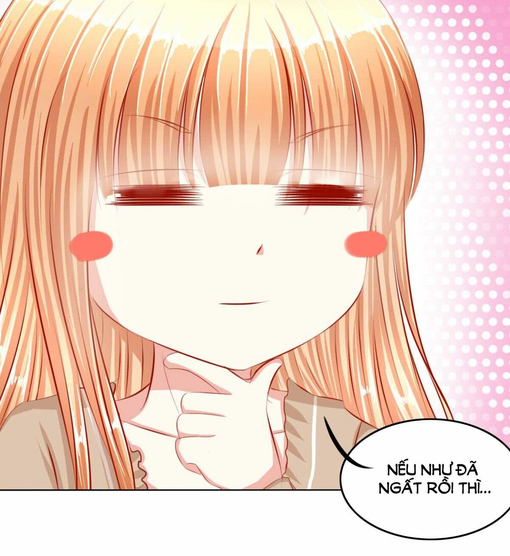 Hoàng Đế “Phế Vật” Tiến Hóa Sử: Chapter 70