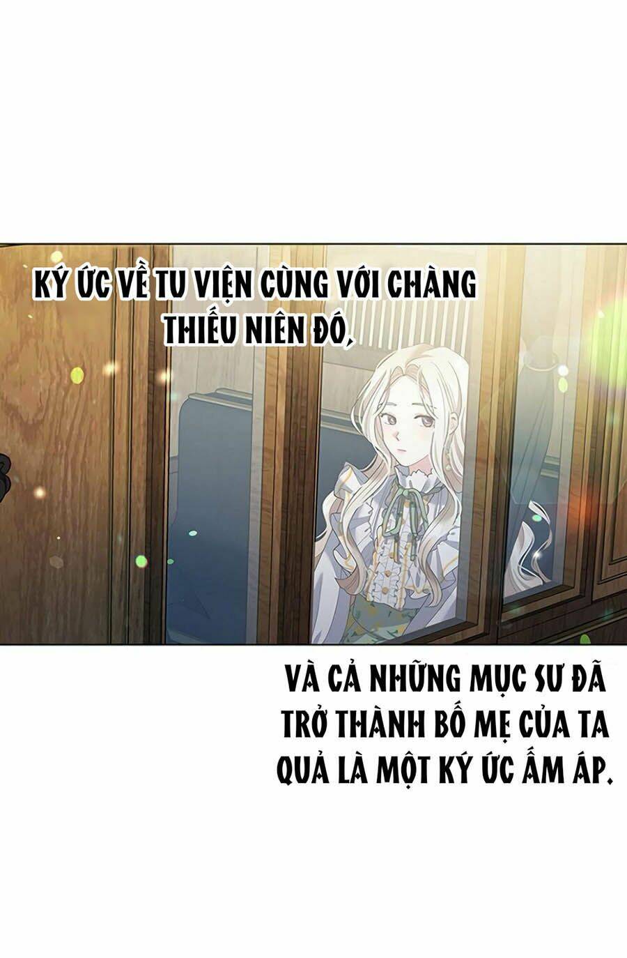 Khu Vườn Câm Lặng: Chapter 9