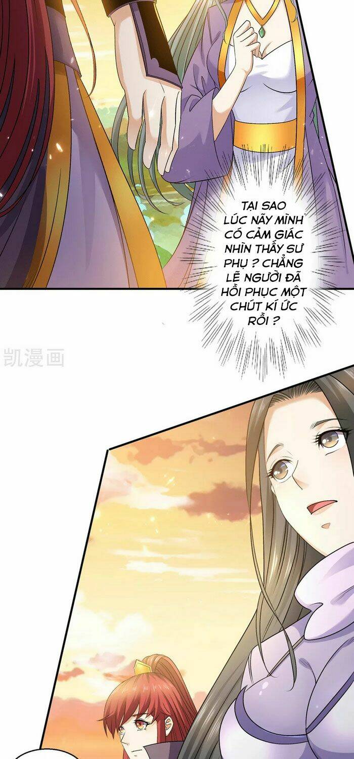 Tiên Vương Trùng Sinh: Chapter 226