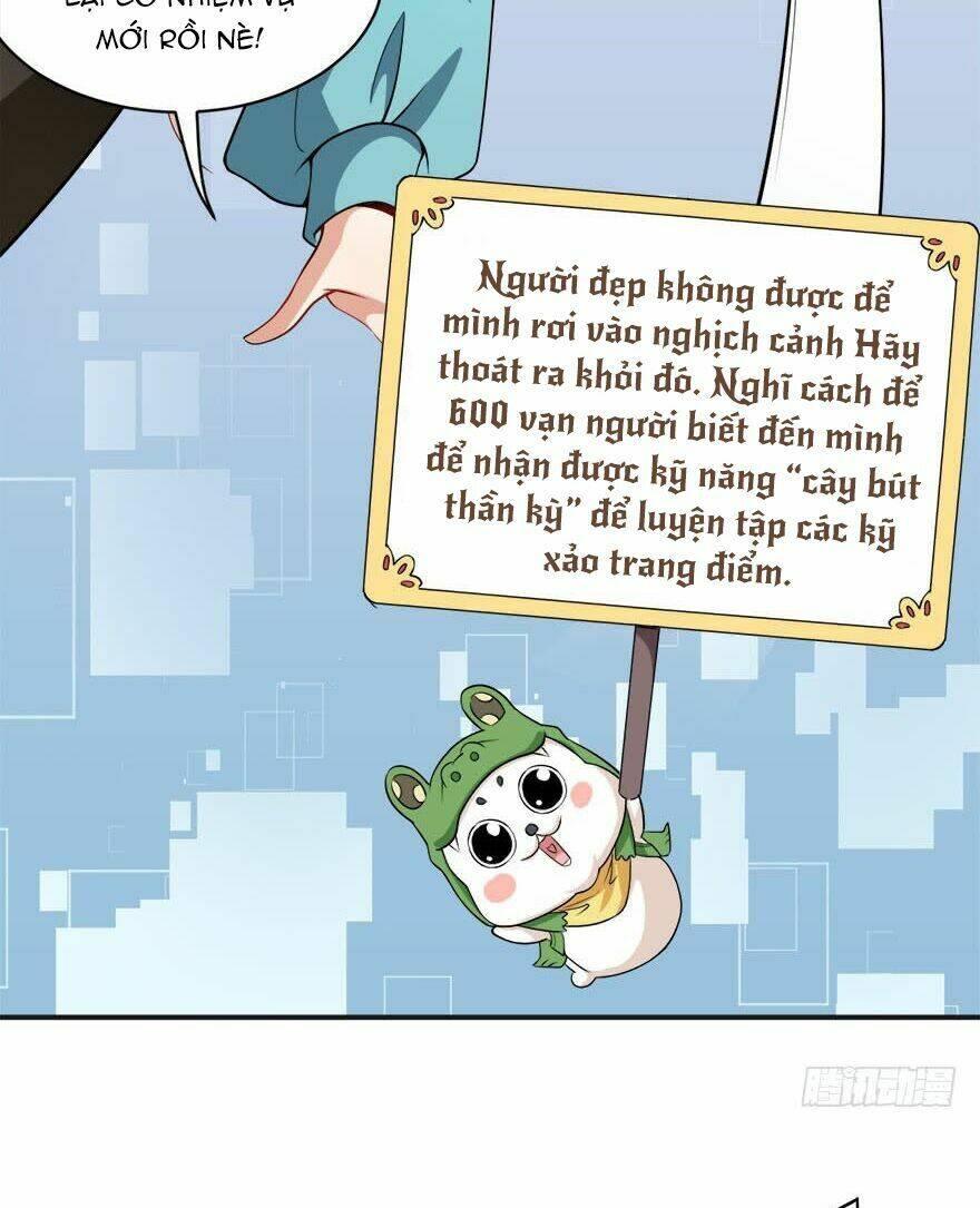 Mỹ Nhân Tâm Động: Chapter 13