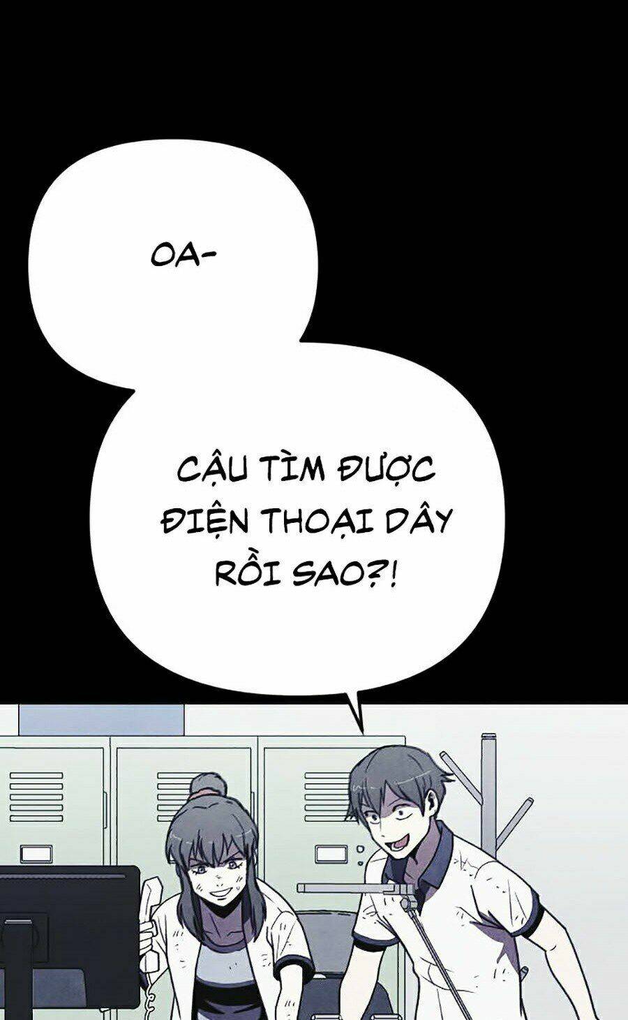 Cậu Bé Shotgun: Chapter 23