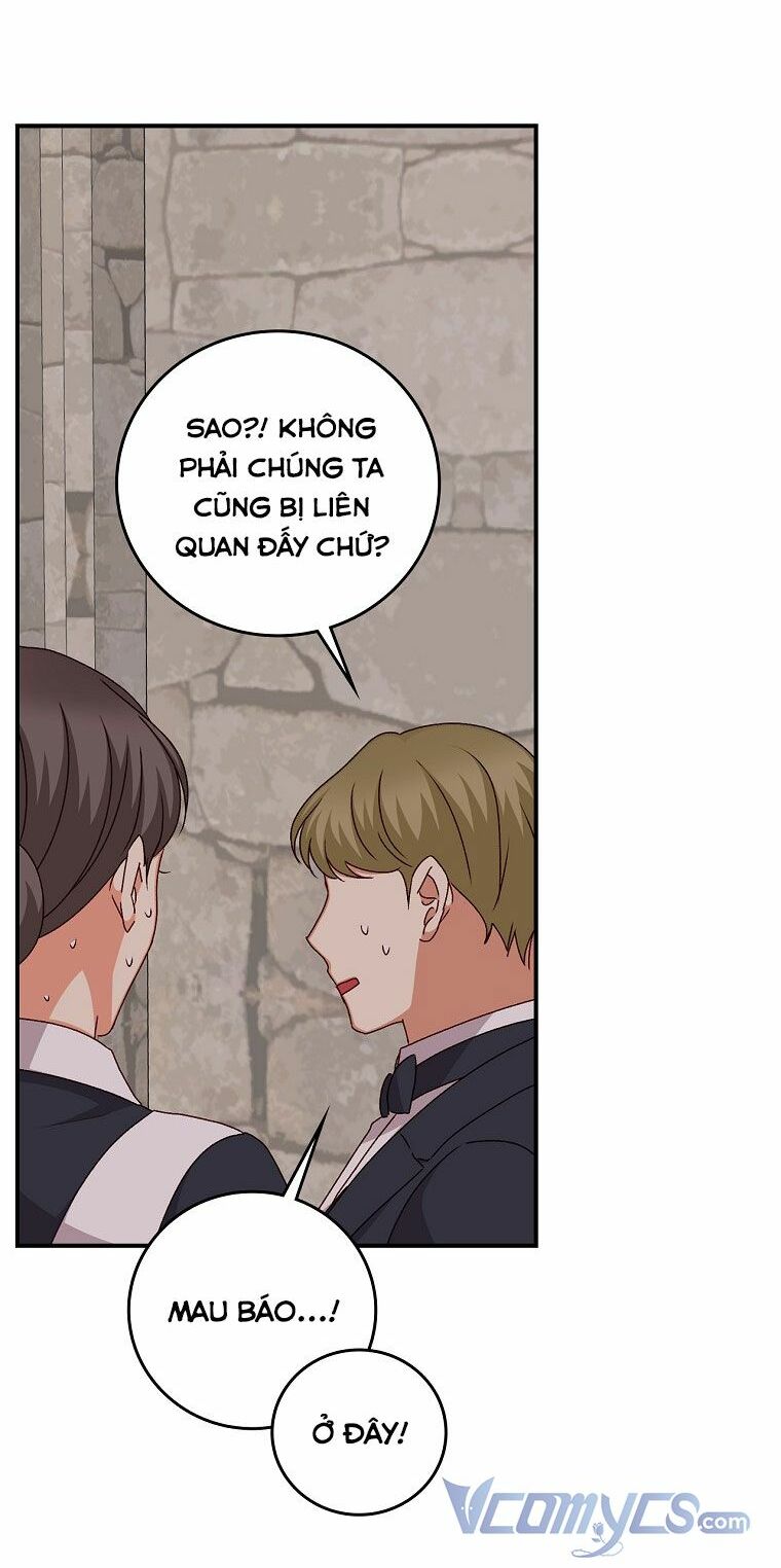 Đừng Chọc Đứa Em Gái Bé Bỏng Của Chúng Tôi: Chapter 91