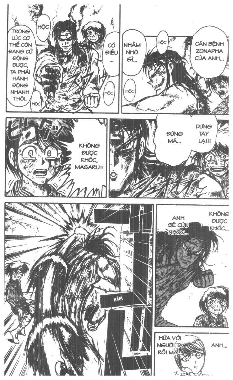 Fujita Kazuhiro: Chapter 3