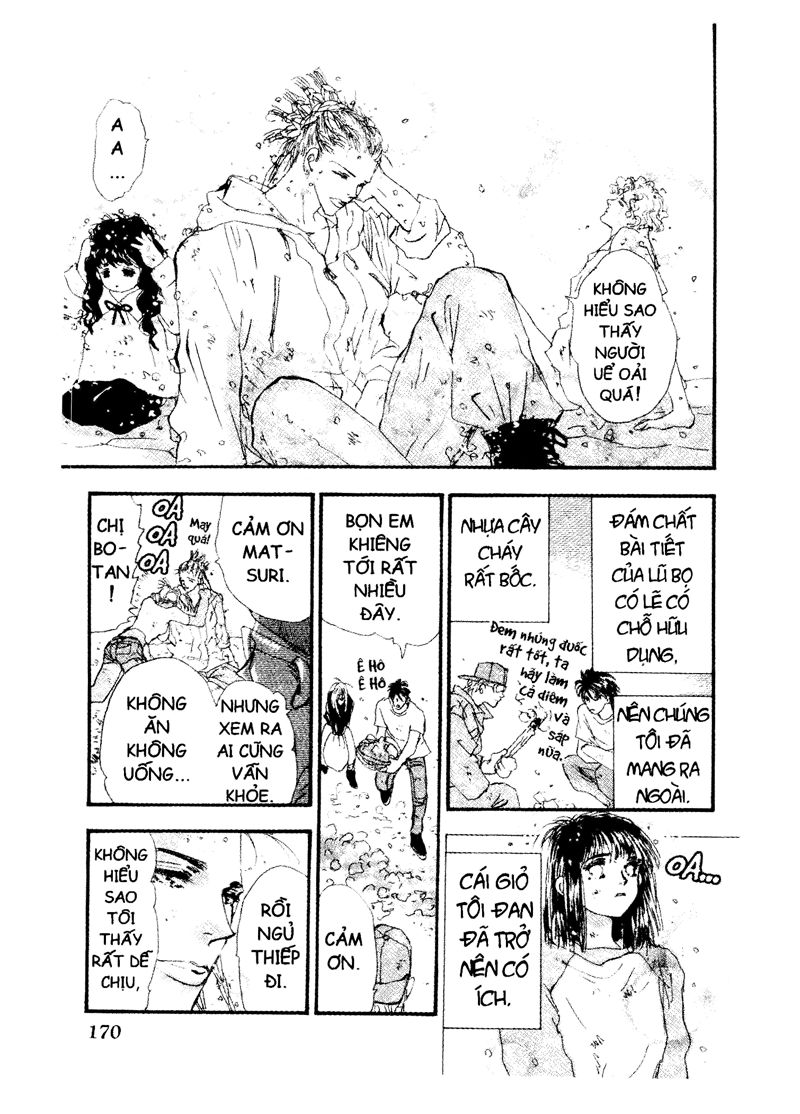 Mầm Sống: Chapter 66