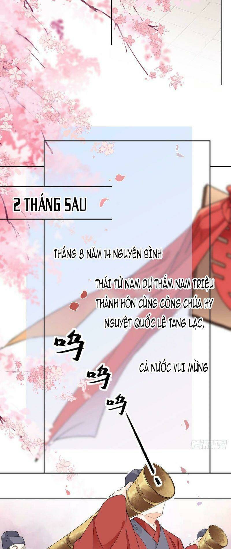 Tang Lạc Túy Tại Nam Phong Lý: Chapter 100