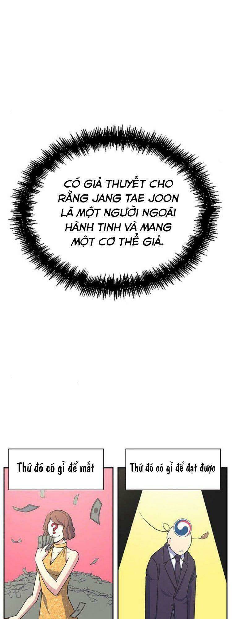 Kẻ Ngoại Lai Ở Vùng Đất Bị Ruồng Bỏ: Chapter 4