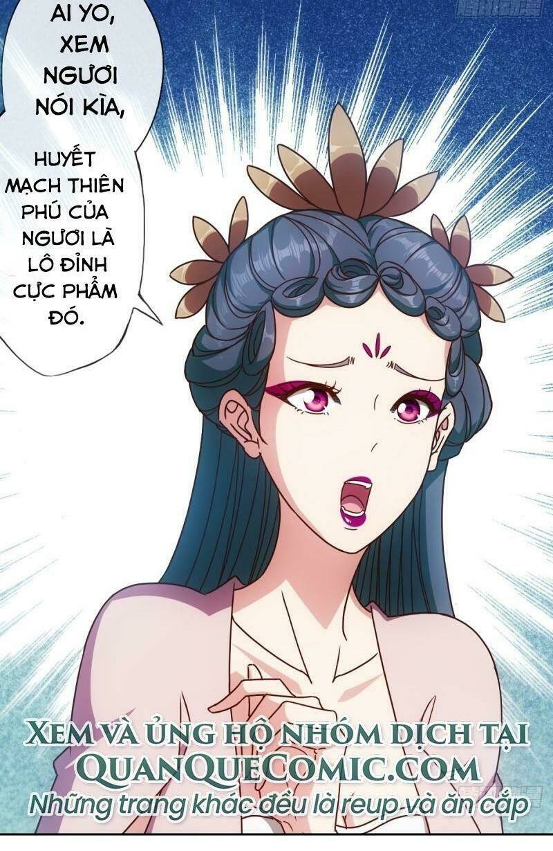Hồng Thiên Thần Tôn: Chapter 90