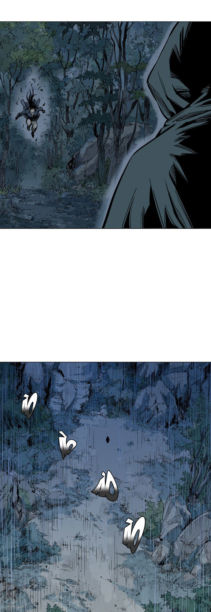 Cao Thủ 2: Chapter 10