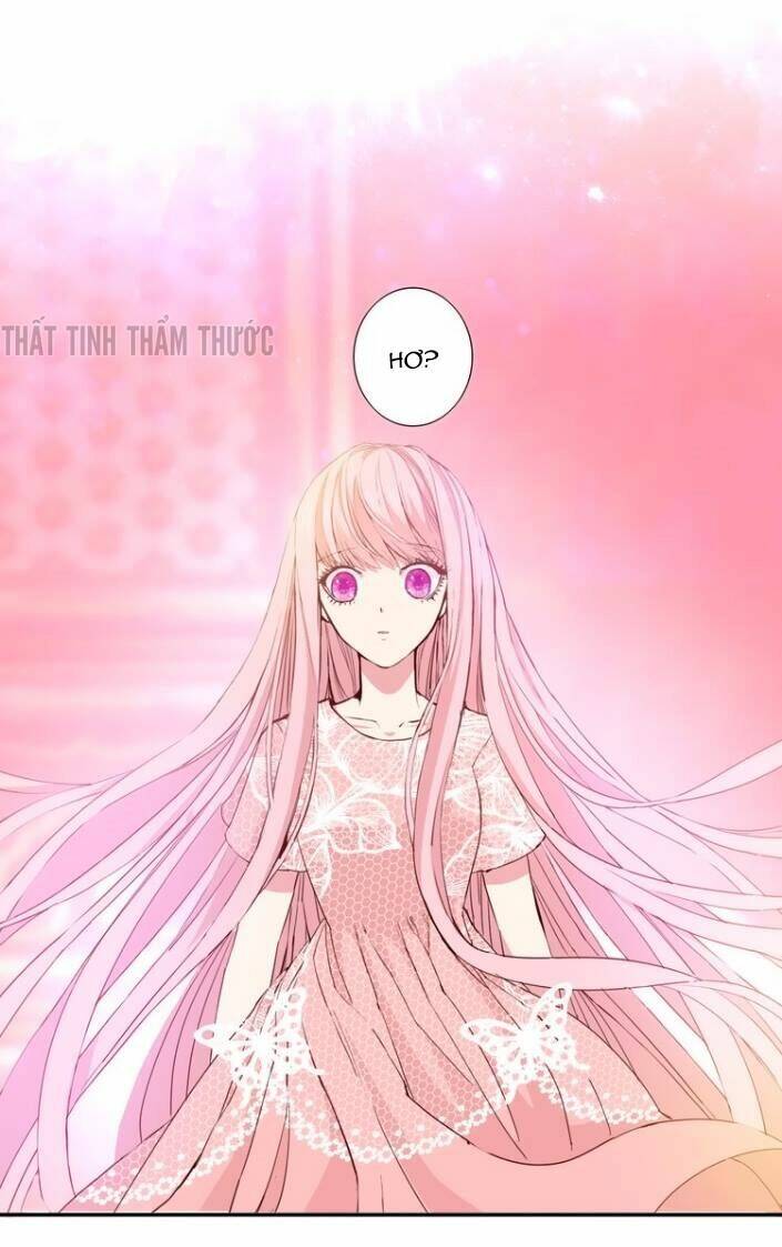 Mộng Văn Sơn Hải Kinh: Chapter 8