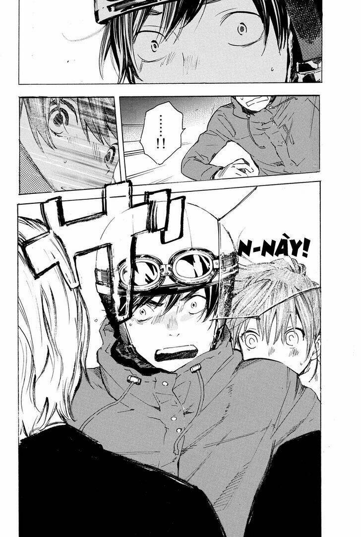 Forget Me Not: Chapter 26