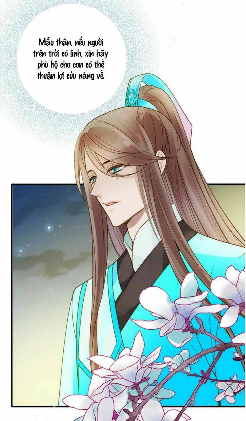 Cướp Chàng Vợ Về Đón Năm Mới: Chapter 43