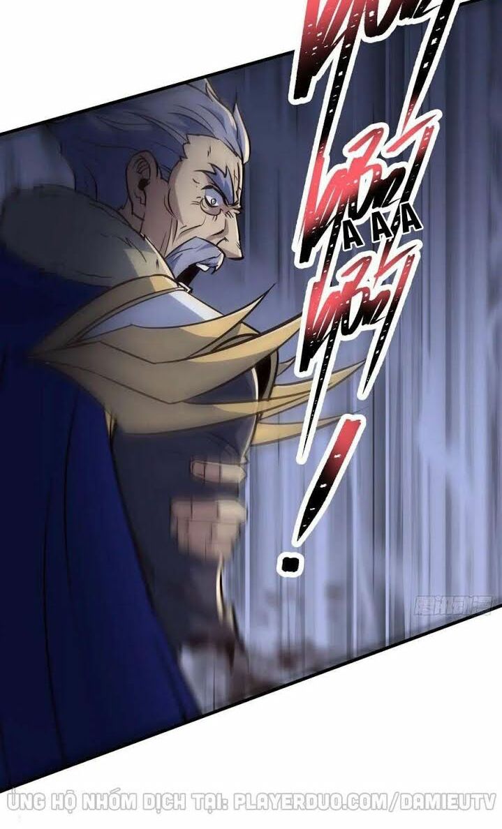 Thú Nhân: Chapter 224