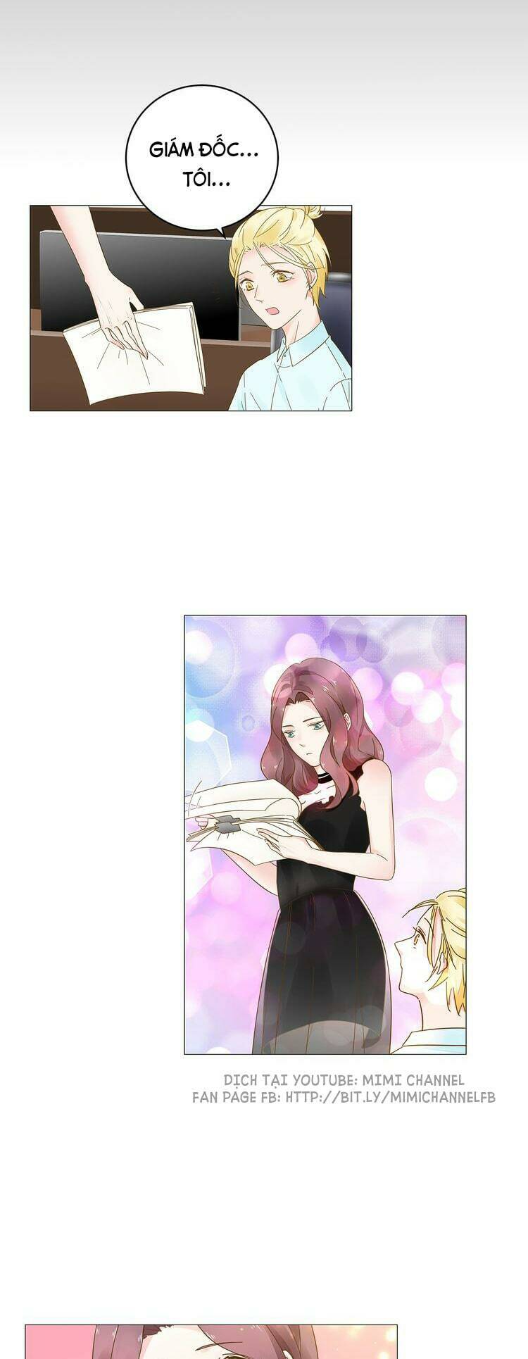 Điều Ước Sủng Ái Bất Bình Đẳng: Chapter 13