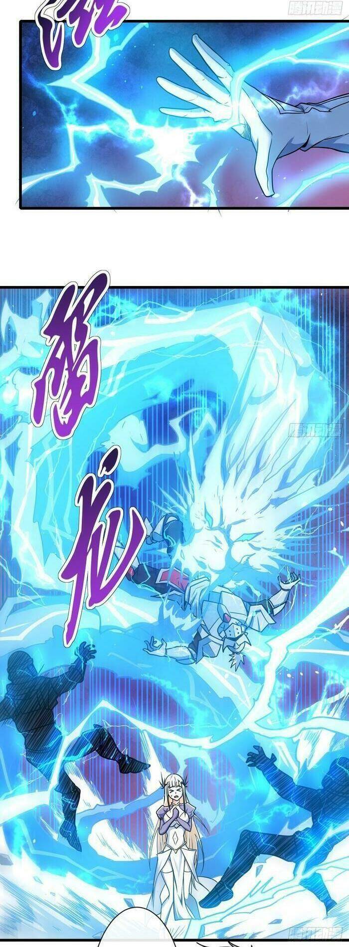 Chuyển Sinh Thành Nữ Hầu Tà Ác: Chapter 8