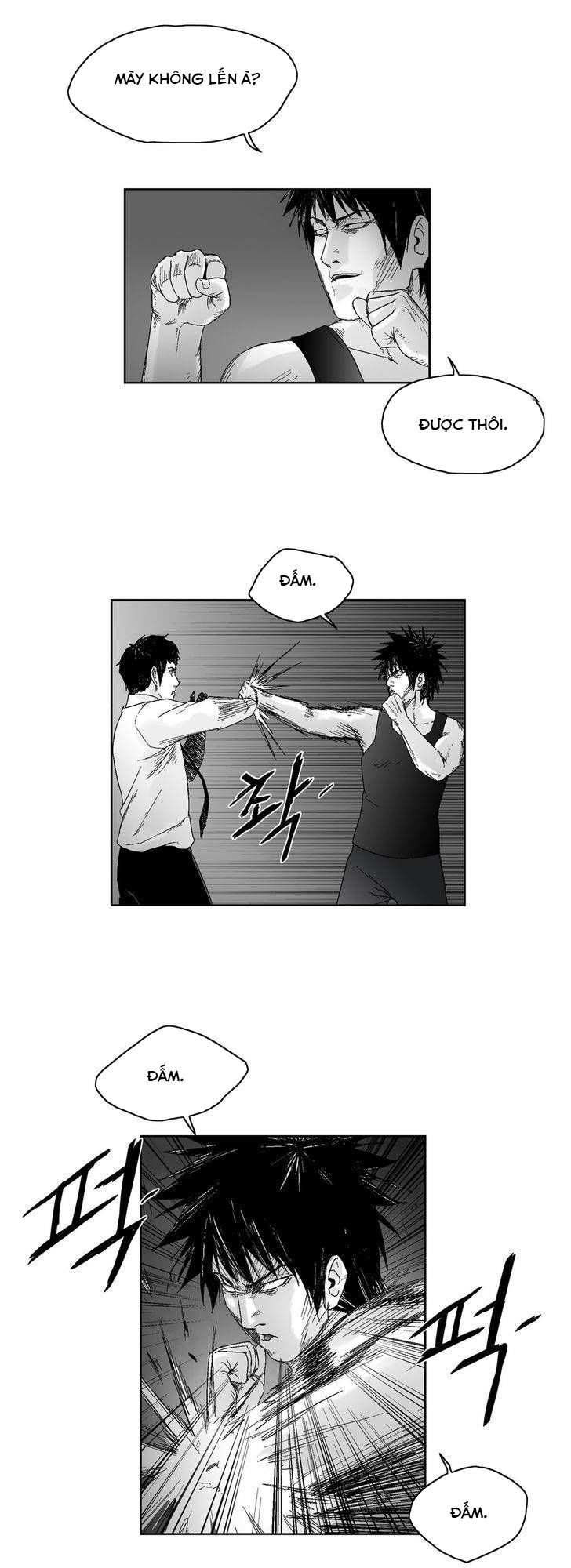 Dear Boy: Chapter 53