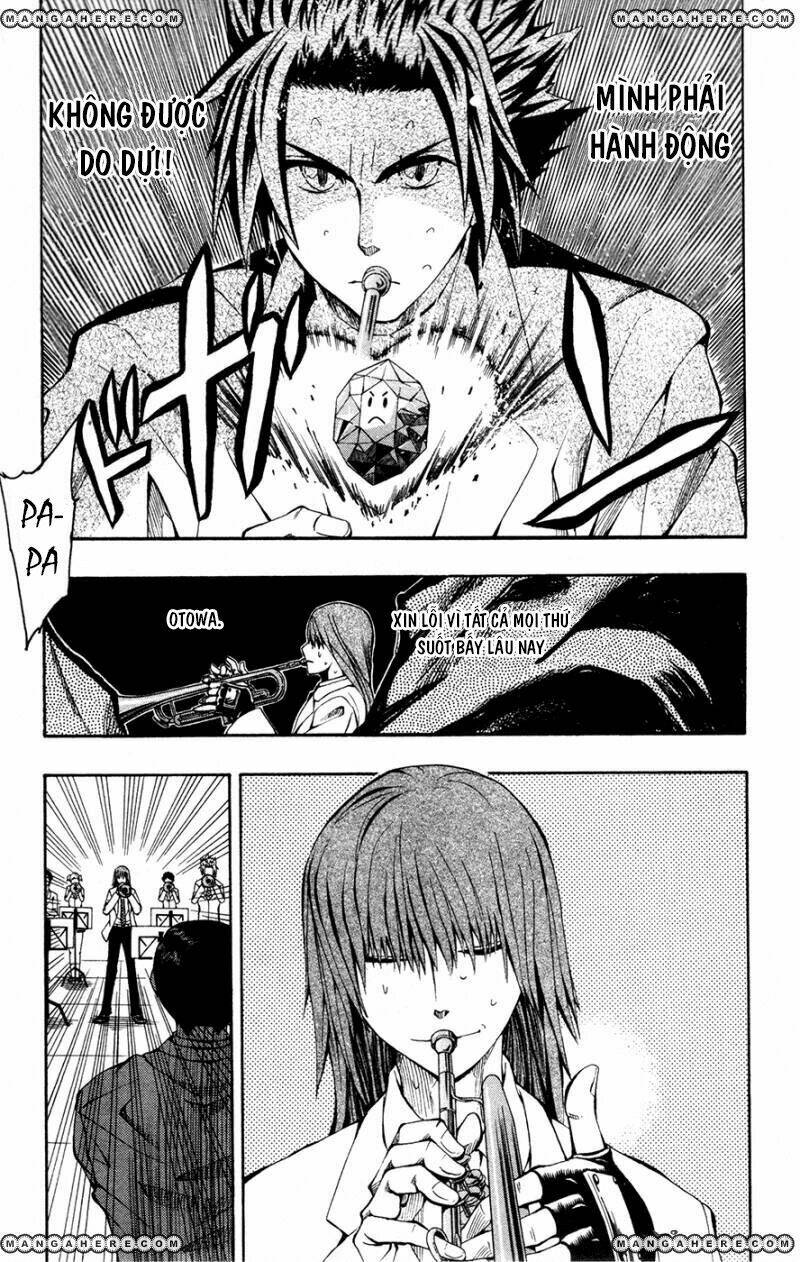 Soul Catcher: Chapter 8
