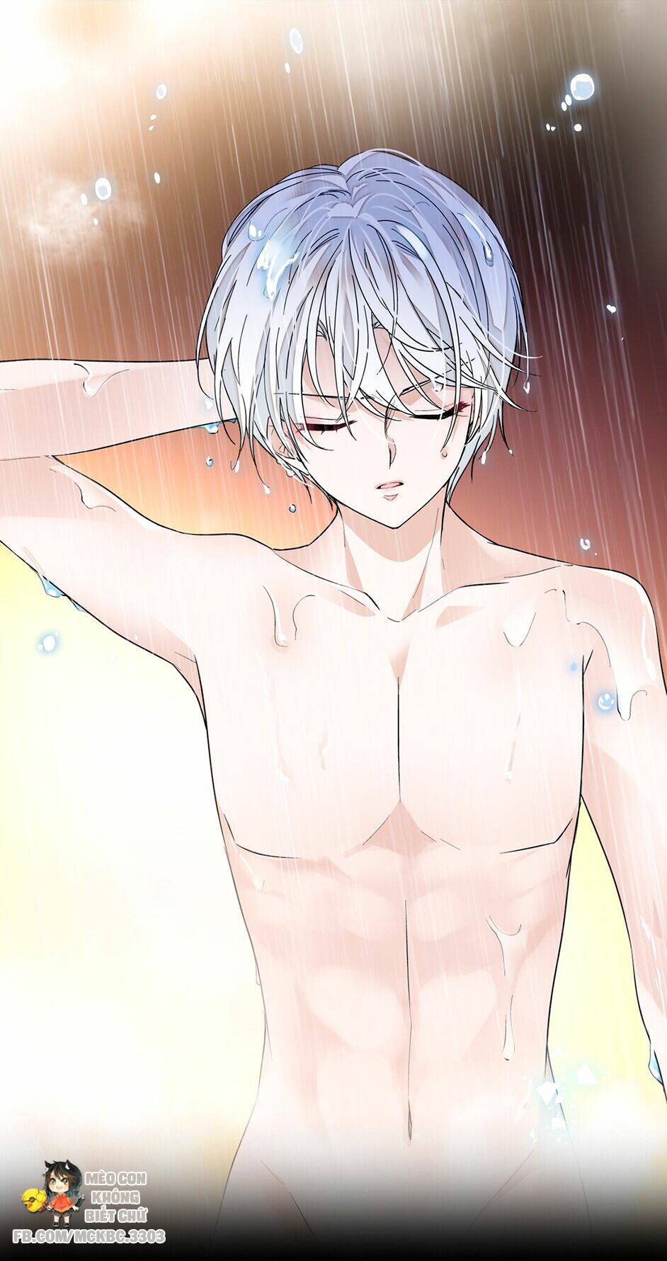 Long Phượng Phiên Chuyển: Chapter 40