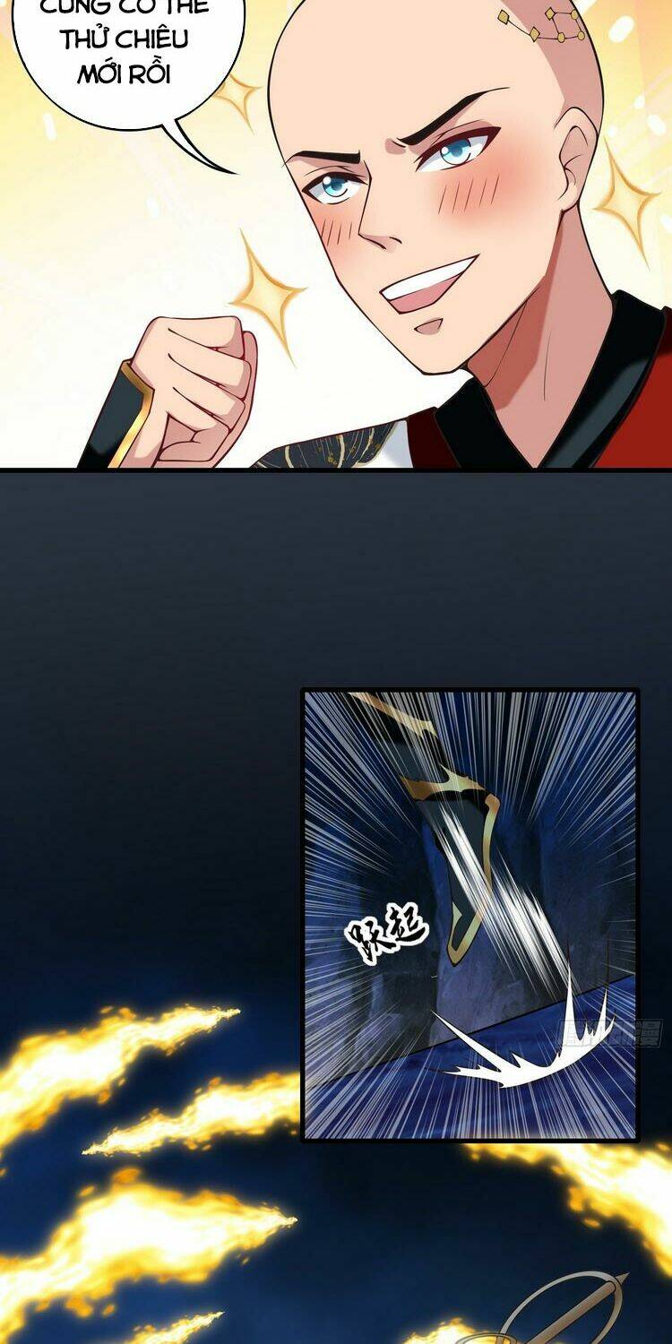 Tà Du Ký: Chapter 120