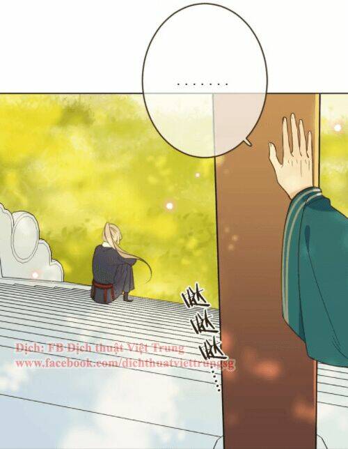 Bạn Trai Tôi Là Cẩm Y Vệ: Chapter 96