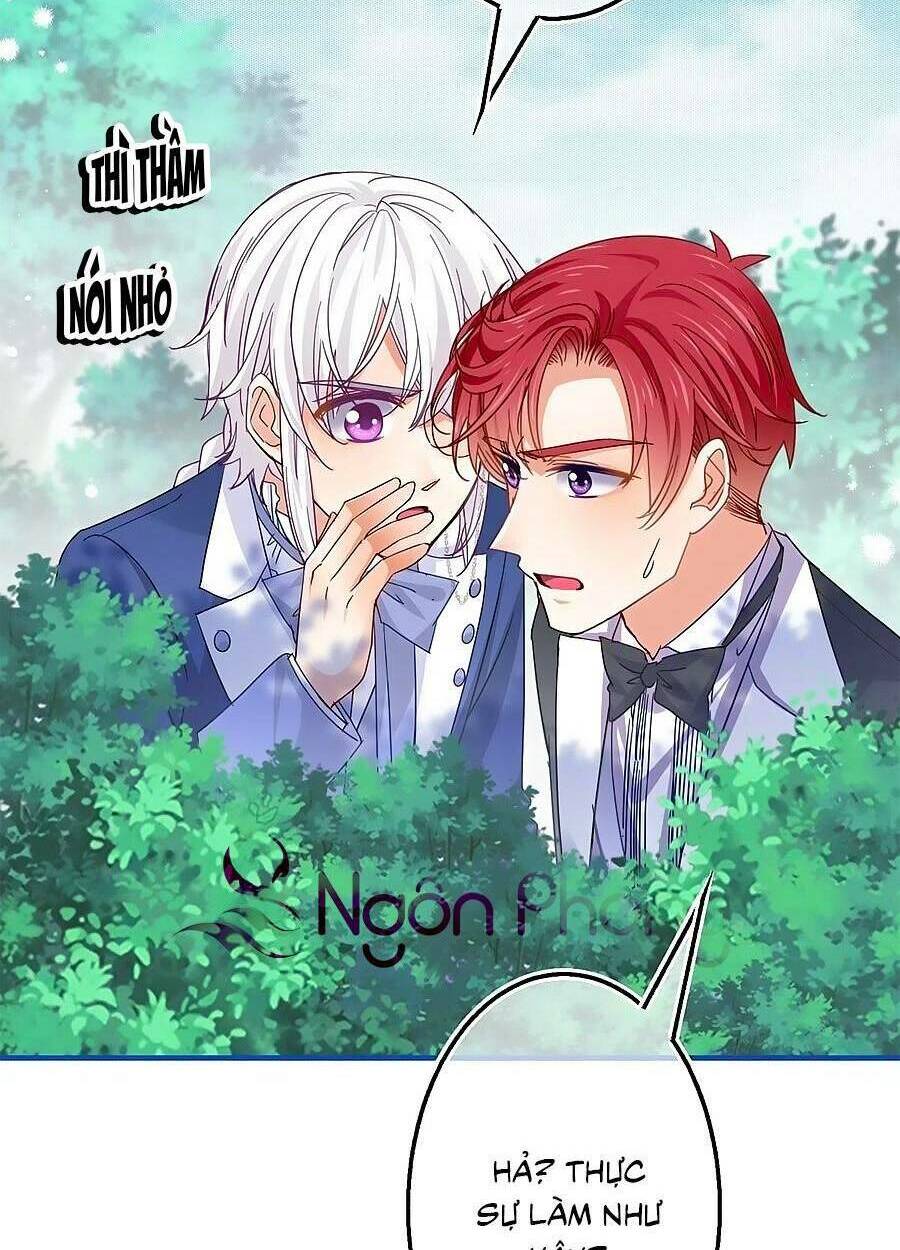 Nữ Hoàng Đầu Tiên Của Đế Quốc: Chapter 90