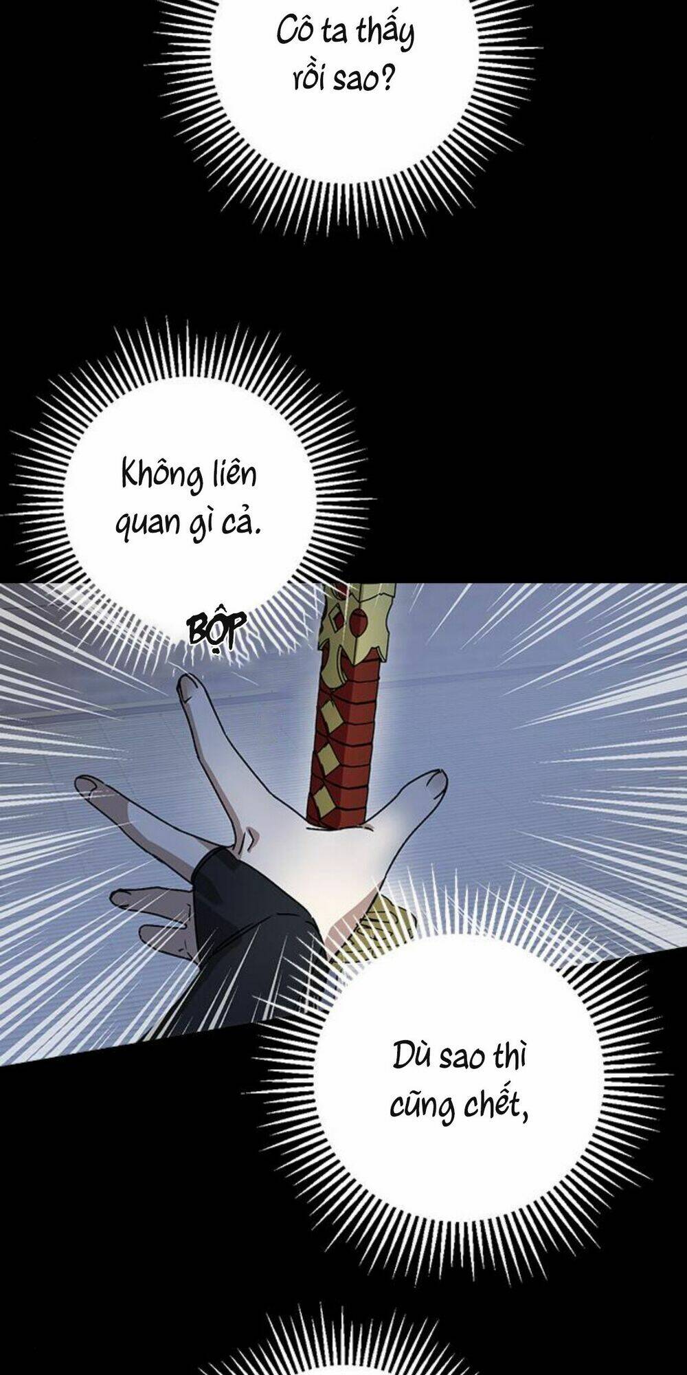 Duyên Nợ Kiếp Trước: Chapter 12