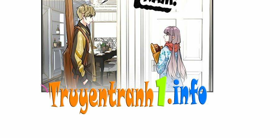 Tâm Động Thuấn Di: Chapter 6