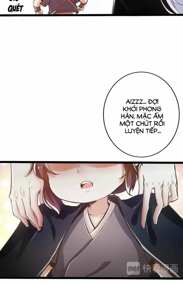 Cứu Ma Tôn Đại Nhân: Chapter 18