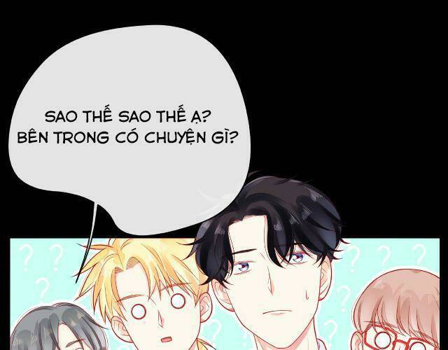 Giai Điệu Của Sự Va Chạm: Chapter 57