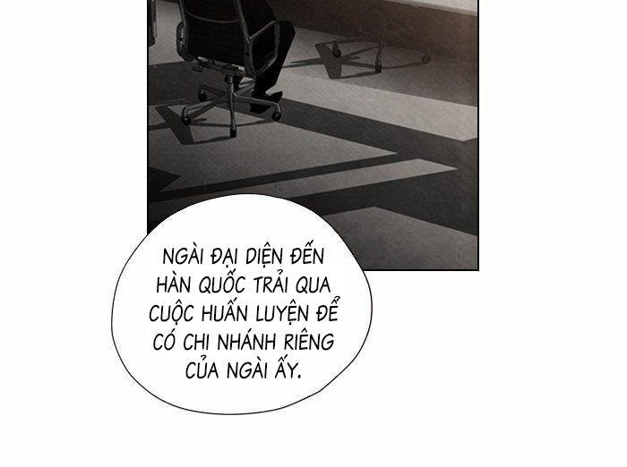 Revival Man: Chapter 4