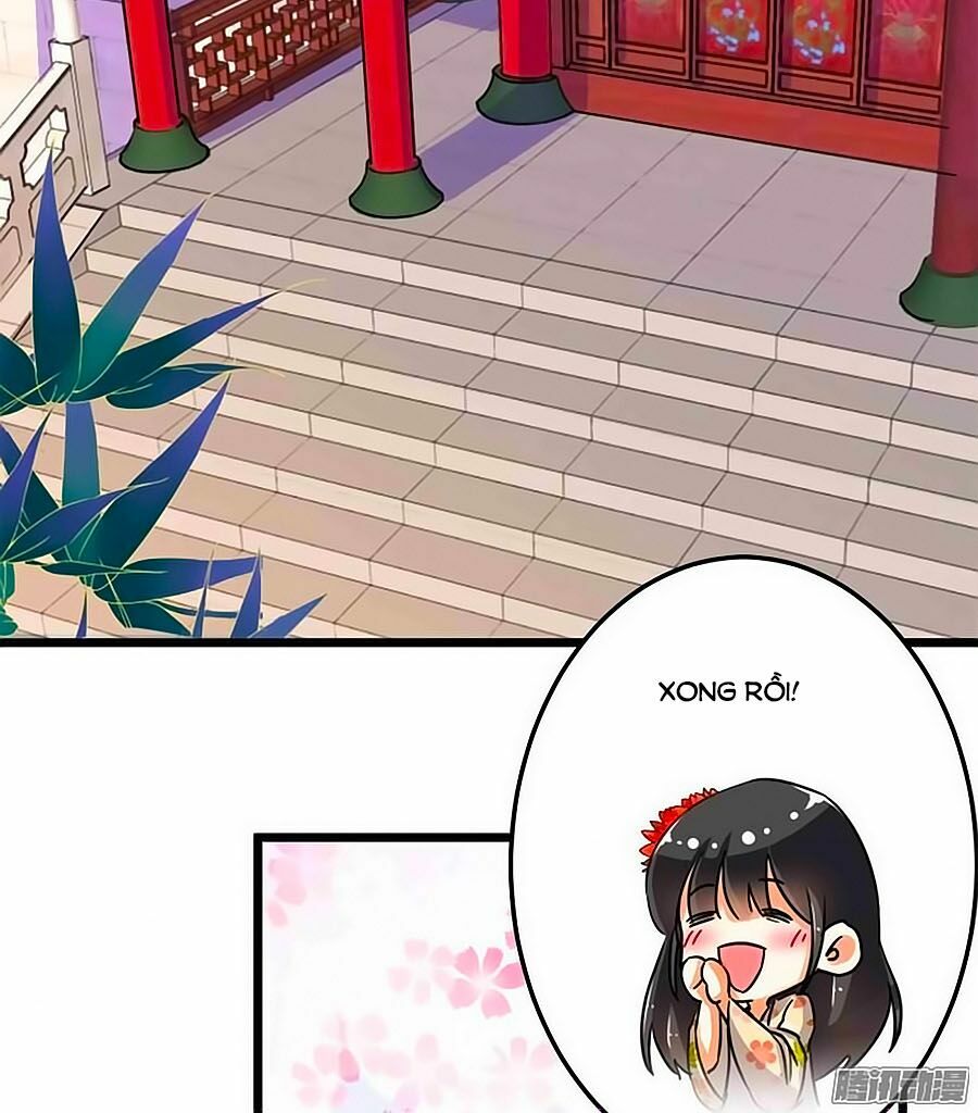 Vương Gia ! Ngươi Thật Bỉ Ổi !: Chapter 100