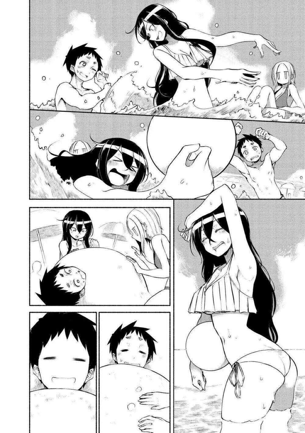 Futari No Jikan (Onio): Chapter 15