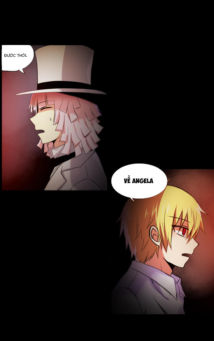 Crepuscule (Yamchi): Chapter 104