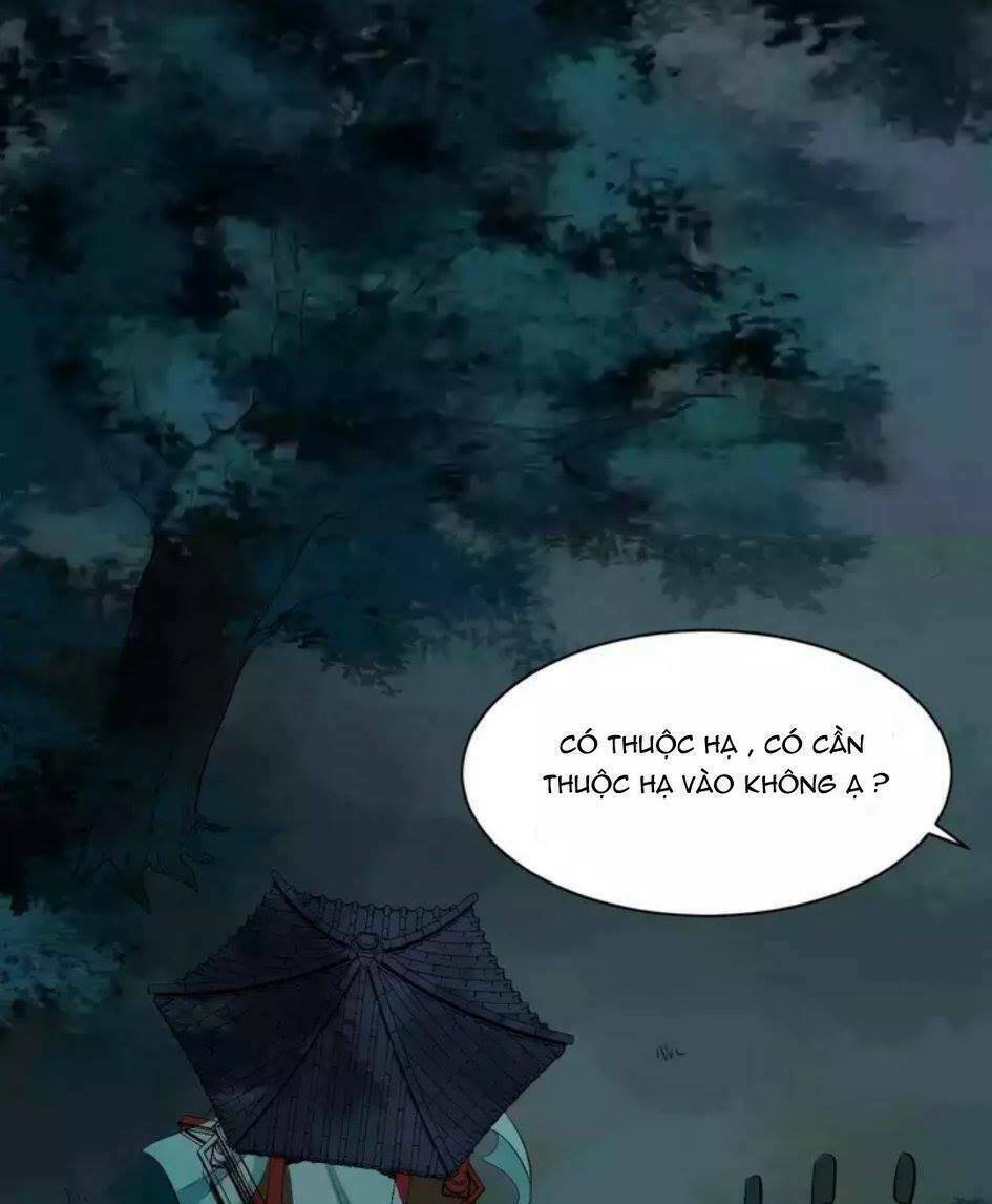 Bồng Sơn Viễn: Chapter 25