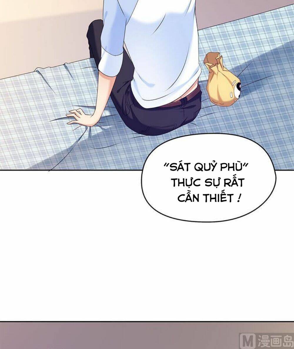 Tiêu Tiền Ở Thế Giới Khác: Chapter 38