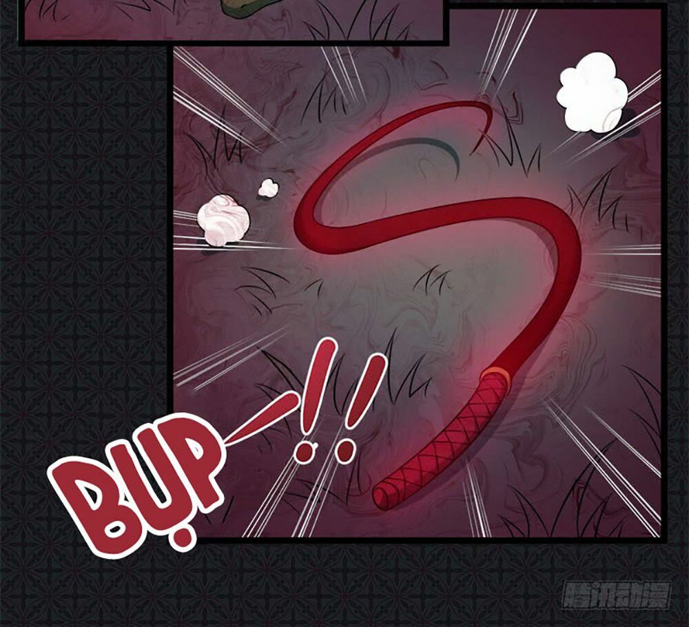 Ngạo Kiều Quỷ Vương Yêu Ta: Chapter 31
