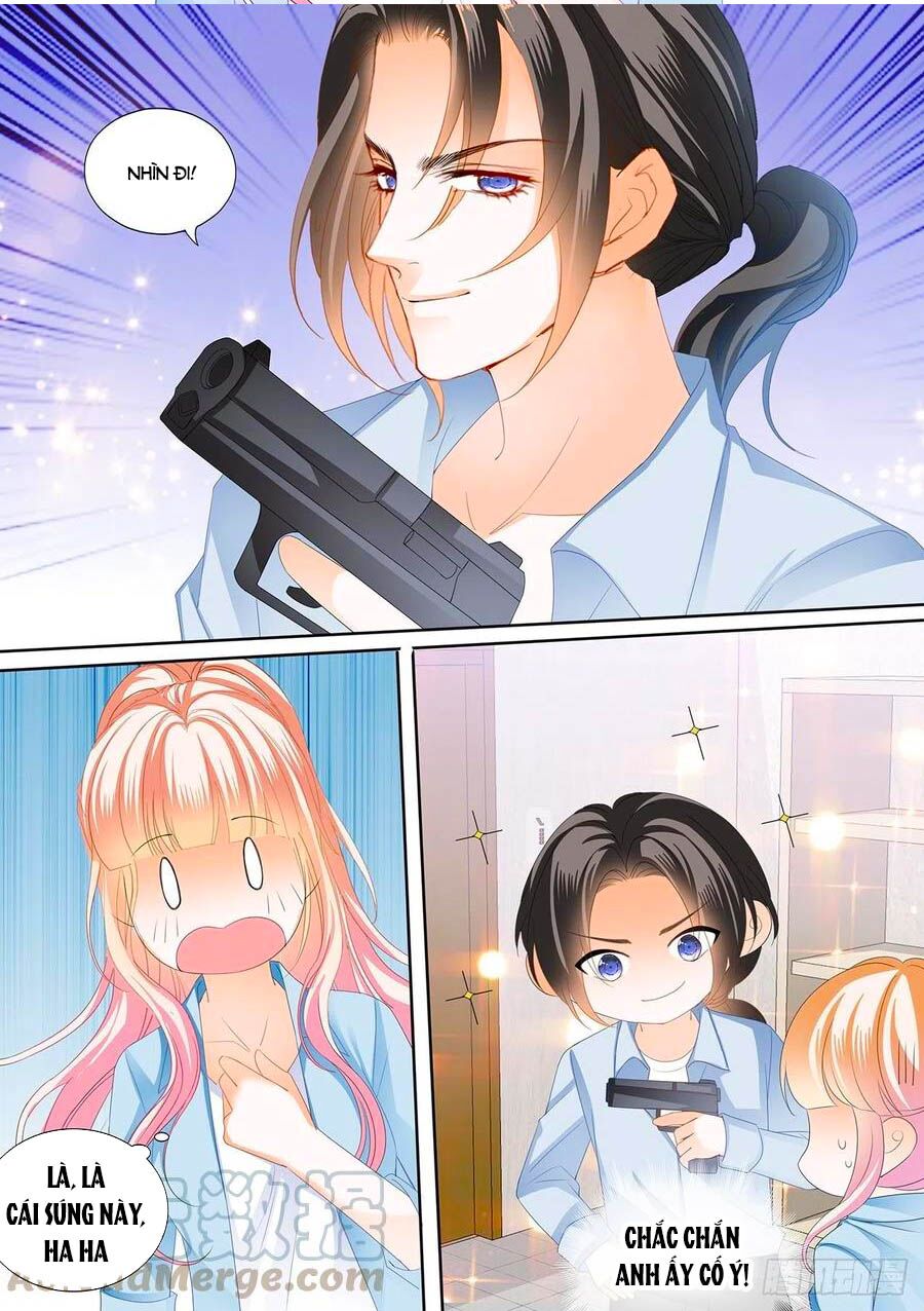 Bá Đạo Tiểu Thúc, Xin Trêu Chọc Vừa Thôi!: Chapter 226