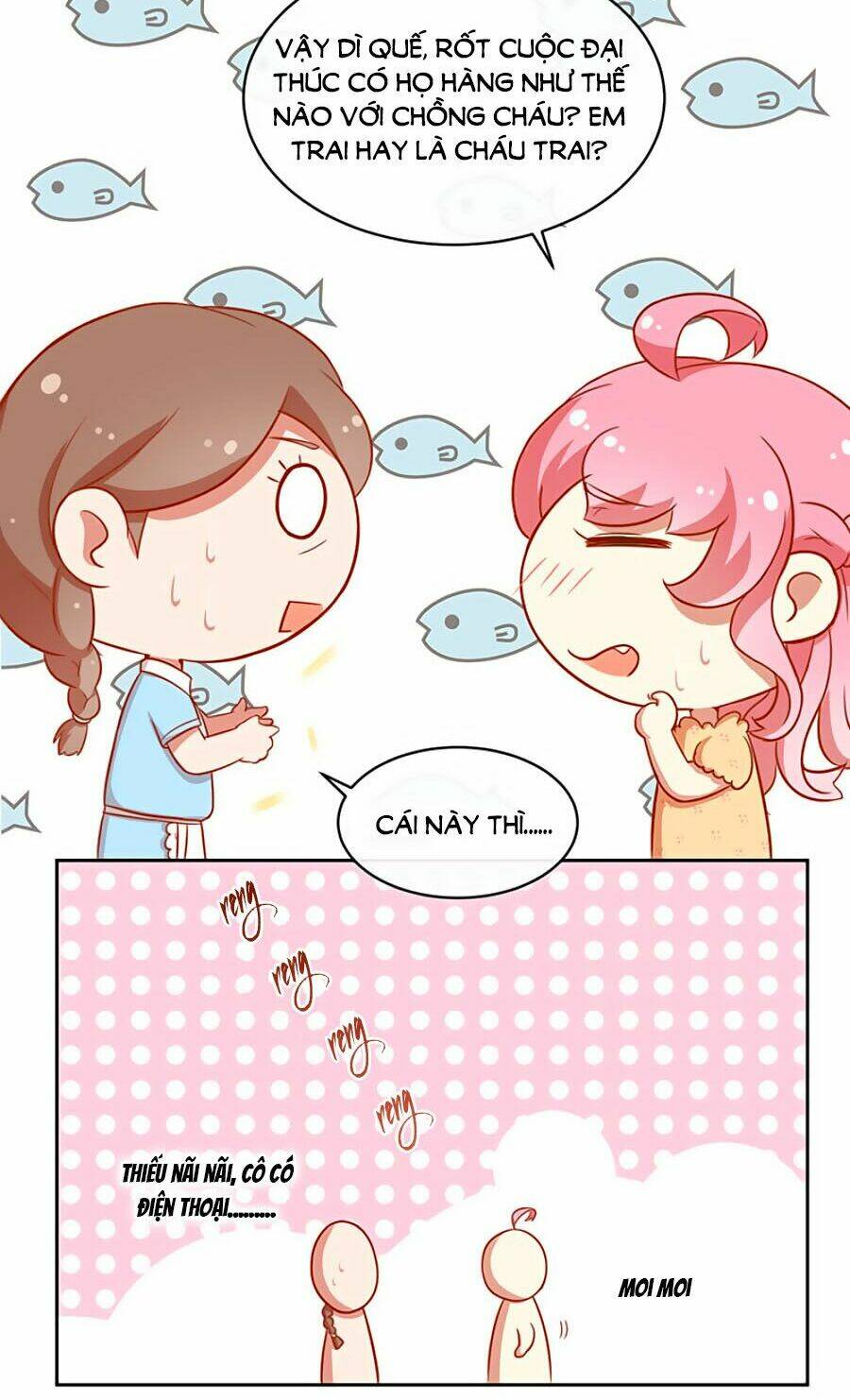 Cả Thế Giới Đều Không Bằng Người: Chapter 41