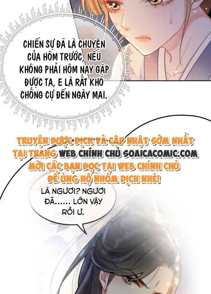 Xung Hỉ Vương Phi: Chapter 99