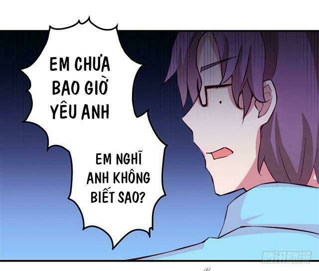 Gửi Người Không Quen: Chapter 6