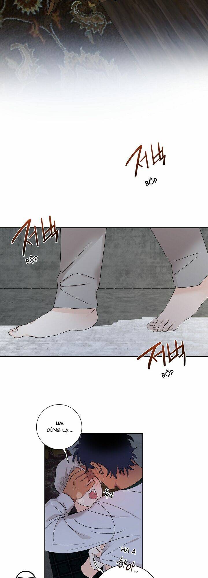 Kẻ Cắp Mặt Trăng: Chapter 14