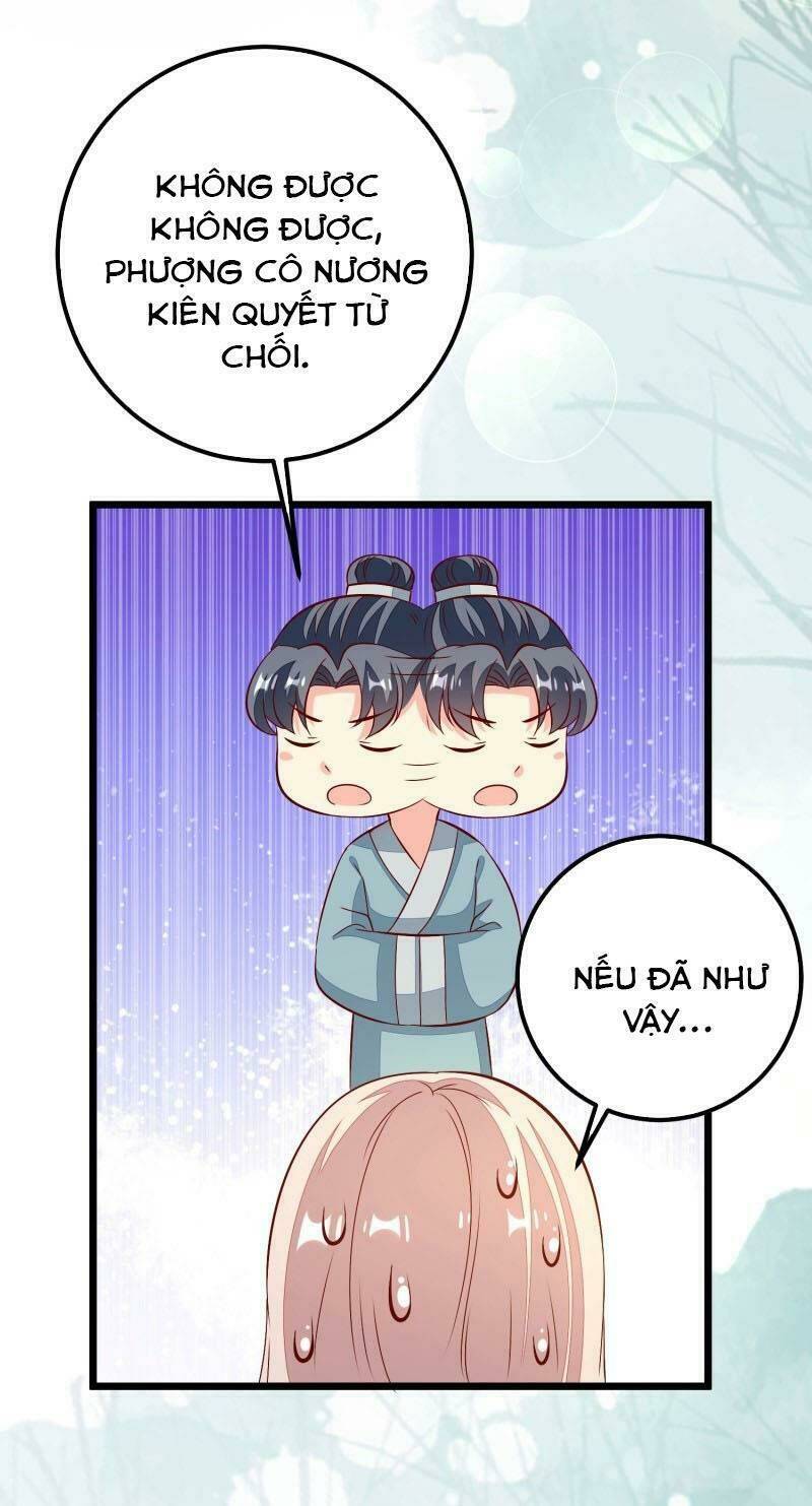 Đế Hoàng Chi Thần Y Khí Phi: Chapter 46