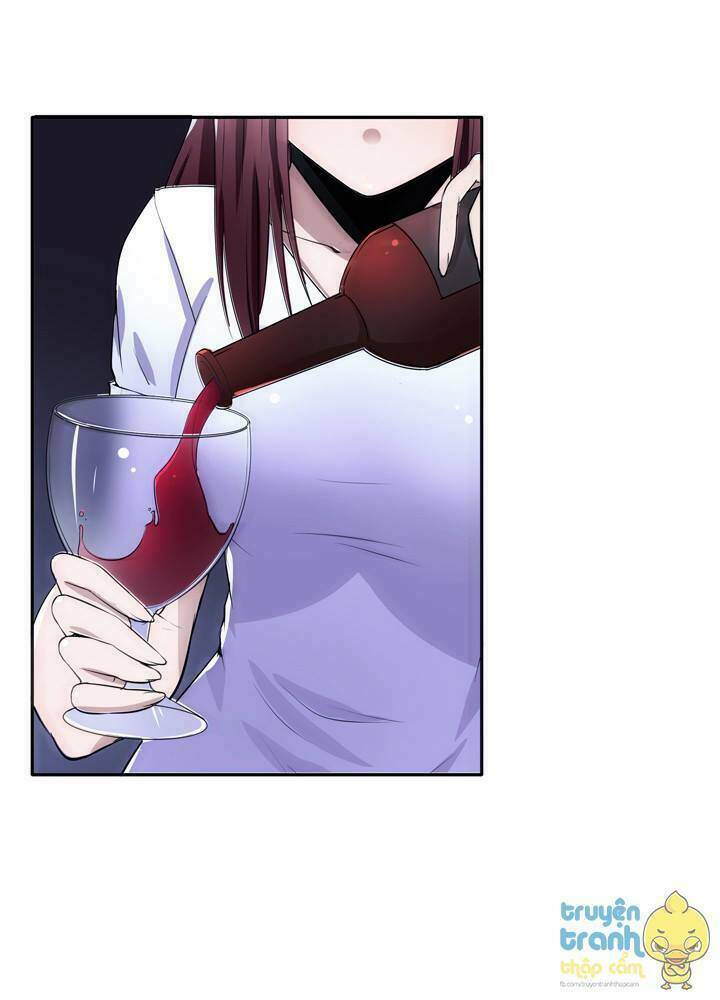 Âm Mưu Bên Gối: Chapter 3
