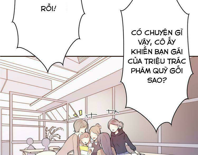 Cuộc Chiến Tình Yêu: Chapter 7