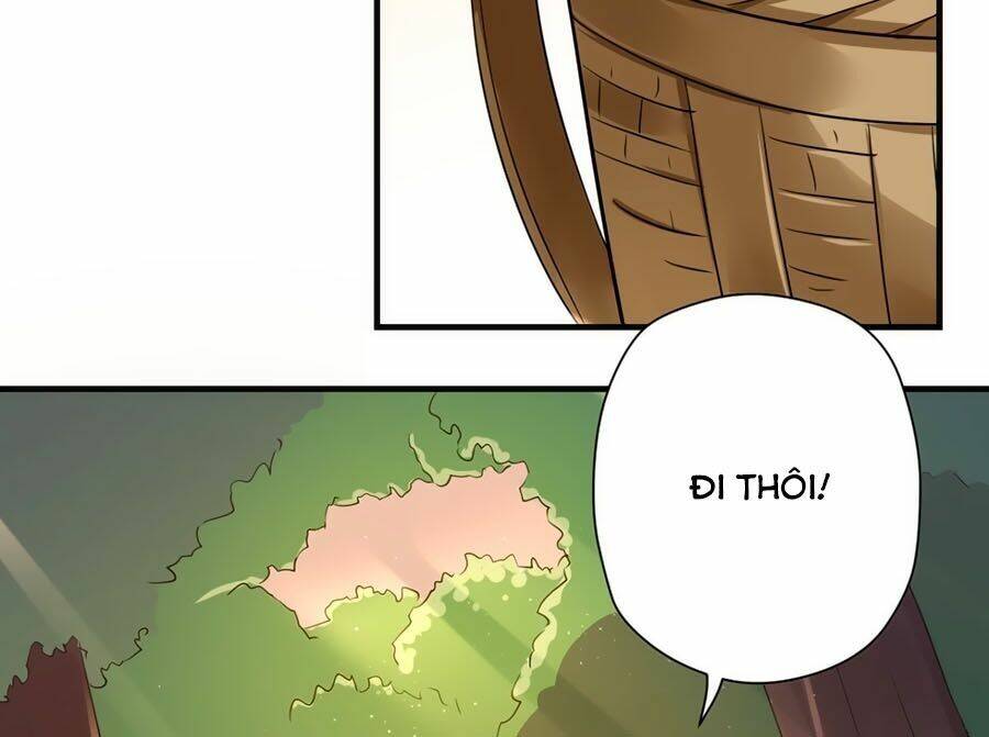 Vương Phi Có Chút Nghịch Ngợm: Chapter 26