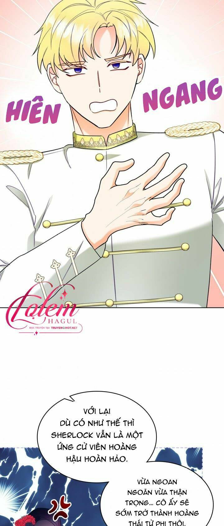 Kẻ Tạo Ra Nữ Phản Diện: Chapter 64.2