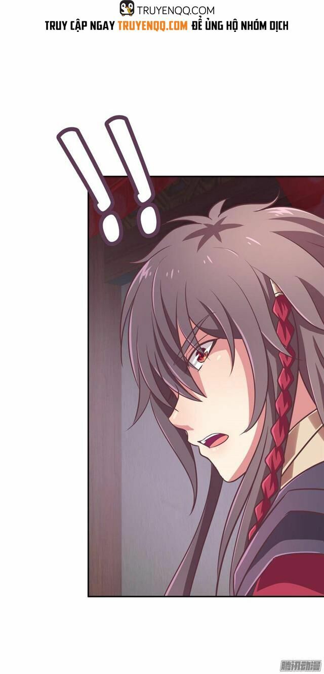 Phép tắc yêu đương của Ma Vương: Chapter 13